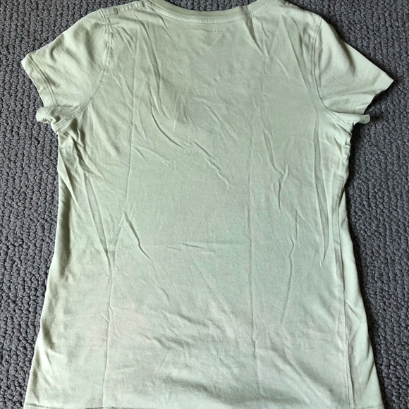 Green Top - Picture 4 of 4